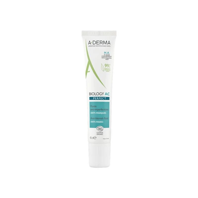 a-derma-biology-ac-perfect-Φροντίδα-κατά-των-Ατελειών-38-των-Σημαδιών-40ml1.jpg A-Derma Biology AC Perfect Φροντίδα κατά των Ατελειών & των Σημαδιών, 40ml - Image 1