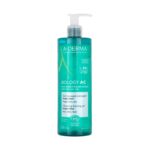 A-Derma Biology AC Αφρίζον Τζελ Καθαρισμού Προσώπου, 400ml