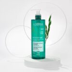 A-Derma Biology AC Αφρίζον Τζελ Καθαρισμού Προσώπου, 400ml - Image 3