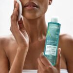 A-Derma Biology AC Νερό Καθαρισμού & Ντεμακιγιάζ με Μικύλλια, 400ml - Image 2