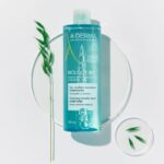 A-Derma Biology AC Νερό Καθαρισμού & Ντεμακιγιάζ με Μικύλλια, 400ml - Image 3