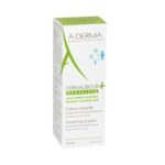 A-Derma Dermalibour+ Barrier Protective Cream για το Ερεθισμένο & Ταλαιπωρημένο Δέρμα, 100ml - Image 2
