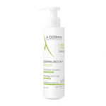 A-Derma Dermalibour+ Cica-Gel Moussant Αφρίζον Τζελ Καθαρισμού για Πρόσωπο & Σώμα, 200ml