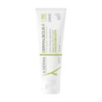 A-Derma Dermalibour + Cica Εξυγιαντική Επανορθωτική Κρέμα, 50ml