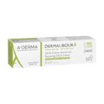 A-Derma Dermalibour + Cica Εξυγιαντική Επανορθωτική Κρέμα, 50ml - Image 2