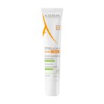A-Derma Epitheliale A.H Ultra SPF50+ Προστατευτική Επανορθωτική Κρέμα Κατά των Σημαδιών, 40ml
