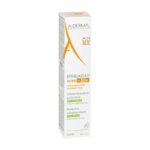 A-Derma Epitheliale A.H Ultra SPF50+ Προστατευτική Επανορθωτική Κρέμα Κατά των Σημαδιών, 40ml - Image 2