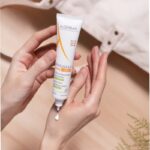 A-Derma Epitheliale A.H Ultra SPF50+ Προστατευτική Επανορθωτική Κρέμα Κατά των Σημαδιών, 40ml - Image 3