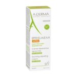 A-Derma Epitheliale A.H Ultra Καταπραϋντική Eπανορθωτική Κρέμα κατά των Σημαδιών, 100ml - Image 2