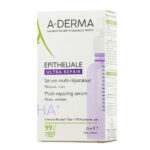 A-Derma Epitheliale HA+ Ultra Repair Επανορθωτικός Ορός Αντιγήρανσης 30ml - Image 2