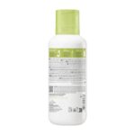 A-Derma Exomega Control Repairing Emollient Night Cream Επανορθωτική Μαλακτική Κρέμα Νυκτός, 400ml - Image 2