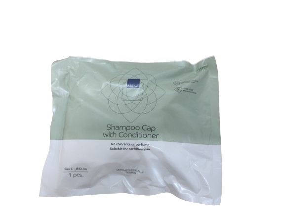 abena-shampoo-cap-Σκουφάκι-Λουσίματος-ac-9411.jpg Abena Shampoo Cap Σκουφάκι Λουσίματος (AC-941) - Image 1
