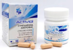 Activo Activiol με Προβιοτικά και Πρεβιοτικά 10 κάψουλες - Image 2