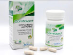 Activo Comfolact with Probiotics and Prebiotics 30 capsules - Image 2