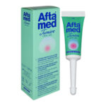 Aftamed® Junior Oral Gel - Στοματική Γέλη Για Παιδιά, 10ml