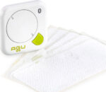 Agu Skinny STI2 Self Adhesive Thermometer Mashable Suitable for Babies - Image 4