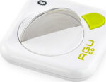 Agu Skinny STI2 Self Adhesive Thermometer Mashable Suitable for Babies - Image 5
