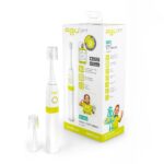 Agu Smart Toothbrush For Kids Παιδική Ηλεκτρική Οδοντόβουρτσα 1τμχ