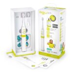 Agu Smart Toothbrush For Kids Παιδική Ηλεκτρική Οδοντόβουρτσα 1τμχ - Image 2