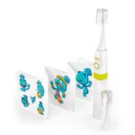 Agu Smart Toothbrush For Kids Παιδική Ηλεκτρική Οδοντόβουρτσα 1τμχ - Image 3