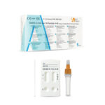All Test Rapid Combination Test for Sars-CoV-2 and Influenza A+B Antigen - Image 2