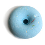 Alova Girl Power Bath Bomb ''Sea Breeze'' 70gr