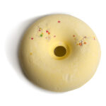 Alova Girl Power Bath Bomb ''Βανίλια'' 70gr - Image 2