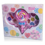 Alova Girl Power Make Up Case ''Lollipop'' For Kids - Image 2