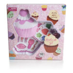 Alova Girl Power Make Up Case ''Muffin'' Για Παιδιά - Image 2