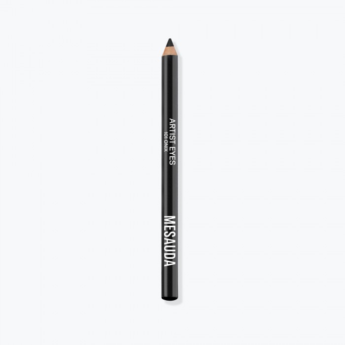 alova-mesauda-milano-artist-eyes-pencil-101-onix1.jpg Alova Mesauda Milano Artist Eyes Pencil 101 '' Onix'' - Image 1