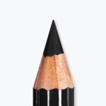 Alova Mesauda Milano Artist Eyes Pencil 101 '' Onix'' - Image 2