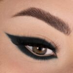 Alova Mesauda Milano Artist Eyes Pencil 101 '' Onix'' - Image 4