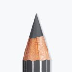 Alova Mesauda Milano Artist Eyes Pencil 102 ''Fog'' - Image 2