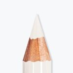 Alova Mesauda Milano Artist Eyes Pencil 103 ''Chalk'' - Image 2