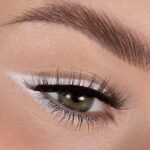 Alova Mesauda Milano Artist Eyes Pencil 103 ''Chalk'' - Image 3