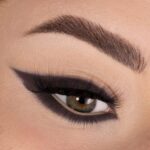 Alova Mesauda Milano Artist Eyes Pencil 104 ''Cocoa'' - Image 4