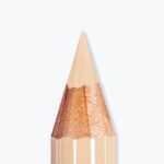 Alova Mesauda Milano Artist Eyes Pencil 105 ''Nude'' - Image 2