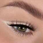 Alova Mesauda Milano Artist Eyes Pencil 105 ''Nude'' - Image 4