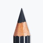 Alova Mesauda Milano Artist Eyes Pencil 106 ''Navy'' - Image 2