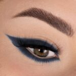 Alova Mesauda Milano Artist Eyes Pencil 106 ''Navy'' - Image 4