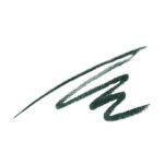 Alova Mesauda Milano Artist Eyes Pencil 107 ''Teal'' - Image 3