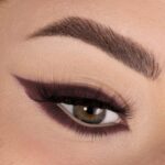Alova Mesauda Milano Artist Eyes Pencil 108 ''Ruby'' - Image 4
