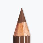 Alova Mesauda Milano Artist Lips Pencil 103 ''Almond'' - Image 2