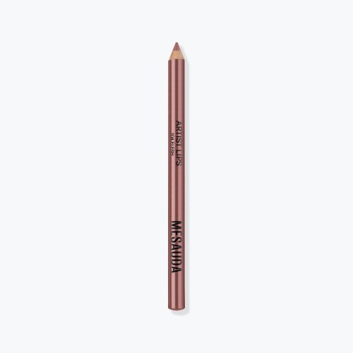 alova-mesauda-milano-artist-lips-pencil-104-flesh1.jpg Alova Mesauda Milano Artist Lips Pencil 104 ''Flesh'' - Image 1