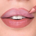 Alova Mesauda Milano Artist Lips Pencil 104 ''Flesh'' - Image 4
