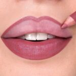 Alova Mesauda Milano Artist Lips Pencil 105 ''Petal'' - Image 4