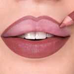 Alova Mesauda Milano Artist Lips Pencil 106 ''Lychee'' - Image 4