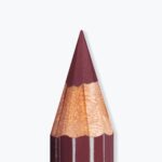 Alova Mesauda Milano Artist Lips Pencil 108 ''Plum'' - Image 2