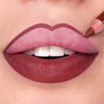 Alova Mesauda Milano Artist Lips Pencil 109 ''Wine'' - Image 4