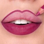 Alova Mesauda Milano Artist Lips Pencil 110 ''Berry'' - Image 4